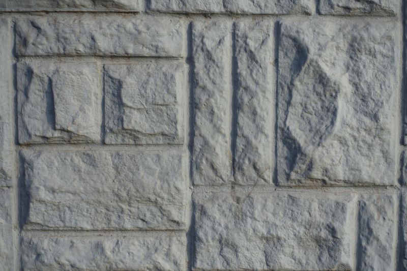 Stonework Repair